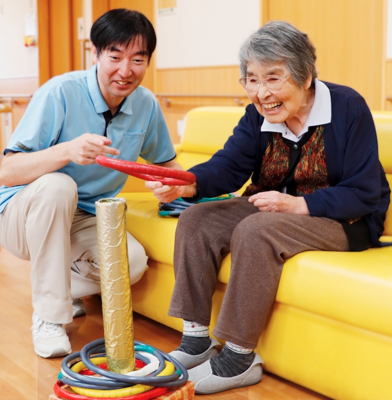 共用型認知症対応型デイサービス